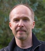 Rob Stodilka PhD. MCCPM. 